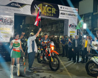 รองผู้ว่าราชการจังหวัดสุราษฎร์ธานี เป็นประธานกิจกรรม”ASIA CR ... พารามิเตอร์รูปภาพ 6