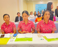 รองผู้ว่าราชการจังหวัดสุราษฎร์ธานี เป็นประธานในพิธีเปิดโครงก ... พารามิเตอร์รูปภาพ 3