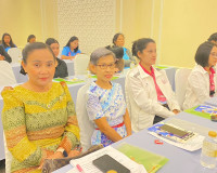 รองผู้ว่าราชการจังหวัดสุราษฎร์ธานี เป็นประธานในพิธีเปิดโครงก ... พารามิเตอร์รูปภาพ 6