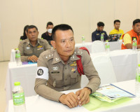รองผู้ว่าราชการจังหวัดสุราษฎร์ธานี เป็นประธานในพิธีเปิดโครงก ... พารามิเตอร์รูปภาพ 9