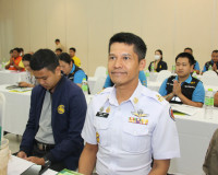 รองผู้ว่าราชการจังหวัดสุราษฎร์ธานี เป็นประธานในพิธีเปิดโครงก ... พารามิเตอร์รูปภาพ 16