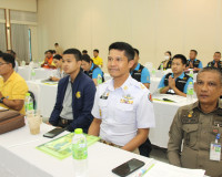 รองผู้ว่าราชการจังหวัดสุราษฎร์ธานี เป็นประธานในพิธีเปิดโครงก ... พารามิเตอร์รูปภาพ 17