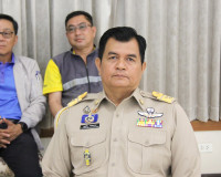 รองผู้ว่าราชการจังหวัดสุราษฎร์ธานี เป็นประธานในพิธีเปิดโครงก ... พารามิเตอร์รูปภาพ 22