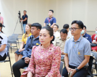 เดินหน้าต่อ การจ้างก่อสร้างอาคารผู้ป่วยนอก (ระดับตติยภูมิ) อ ... พารามิเตอร์รูปภาพ 17