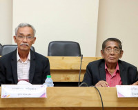 รองผู้ว่าราชการจังหวัดสุราษฎร์ธานี เป็นประธานประชุมคณะกรรมกา ... พารามิเตอร์รูปภาพ 7