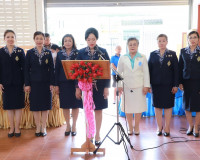 สภาสังคมสงเคราะห์แห่งประเทศไทยฯ ร่วมกับจังหวัดสุราษฎร์ธานี จ ... พารามิเตอร์รูปภาพ 5