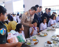 สภาสังคมสงเคราะห์แห่งประเทศไทยฯ ร่วมกับจังหวัดสุราษฎร์ธานี จ ... พารามิเตอร์รูปภาพ 16