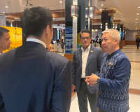 รองผู้ว่าราชการจังหวัดสุราษฎร์ธานี เป็นประธานเปิดการสัมมนา &quot; ... พารามิเตอร์รูปภาพ 8