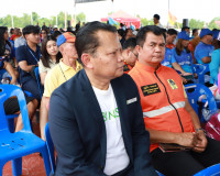 รองผู้ว่าราชการจังหวัดสุราษฎร์ธานี กล่าวชื่นชมและแสดงความยิน ... พารามิเตอร์รูปภาพ 15