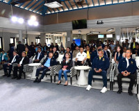 รองผู้ว่าราชการจังหวัดสุราษฎร์ธานี พร้อมด้วย ดร.กัมปนาท กลิ่ ... พารามิเตอร์รูปภาพ 5