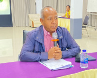 รองผู้ว่าราชการจังหวัดสุราษฎร์ธานี เป็นประธานคณะทำงานตรวจสอบ ... พารามิเตอร์รูปภาพ 1