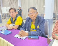 รองผู้ว่าราชการจังหวัดสุราษฎร์ธานี เป็นประธานคณะทำงานตรวจสอบ ... พารามิเตอร์รูปภาพ 2