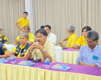รองผู้ว่าราชการจังหวัดสุราษฎร์ธานี เป็นประธานคณะทำงานตรวจสอบ ... พารามิเตอร์รูปภาพ 5