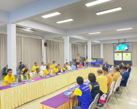 รองผู้ว่าราชการจังหวัดสุราษฎร์ธานี เป็นประธานคณะทำงานตรวจสอบ ... พารามิเตอร์รูปภาพ 8