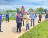 รองผู้ว่าราชการจังหวัดสุราษฎร์ธานี เป็นประธานคณะทำงานตรวจสอบ ... พารามิเตอร์รูปภาพ 13