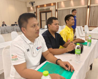 รองผู้ว่าราชการจังหวัดสุราษฎร์ธานี เป็นประธานในพิธีเปิดโครงก ... พารามิเตอร์รูปภาพ 5