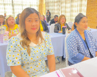 รองผู้ว่าราชการจังหวัดสุราษฎร์ธานี เป็นประธานในพิธีเปิดกิจกร ... พารามิเตอร์รูปภาพ 6