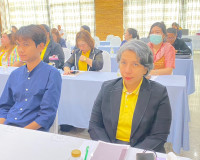 รองผู้ว่าราชการจังหวัดสุราษฎร์ธานี เป็นประธานในพิธีเปิดกิจกร ... พารามิเตอร์รูปภาพ 8