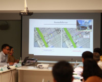 รองผู้ว่าราชการจังหวัดสุราษฎร์ธานี เป็นประธานการประชุมคณะกรร ... พารามิเตอร์รูปภาพ 7
