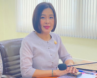 รองผู้ว่าราชการจังหวัดสุราษฎร์ธานี เป็นประธานการประชุมคณะอนุ ... พารามิเตอร์รูปภาพ 2