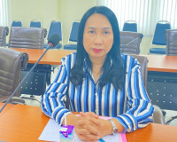 รองผู้ว่าราชการจังหวัดสุราษฎร์ธานี เป็นประธานการประชุมคณะอนุ ... พารามิเตอร์รูปภาพ 5