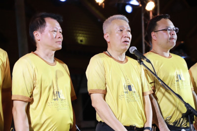 จังหวัดสุราษฎร์ธานีจัดกิจกรรมวิ่งสุราษฎร์ธานีรัน “สู่มรดกโลก ... พารามิเตอร์รูปภาพ 1