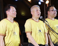 จังหวัดสุราษฎร์ธานีจัดกิจกรรมวิ่งสุราษฎร์ธานีรัน “สู่มรดกโลก ... พารามิเตอร์รูปภาพ 1