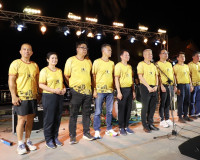 จังหวัดสุราษฎร์ธานีจัดกิจกรรมวิ่งสุราษฎร์ธานีรัน “สู่มรดกโลก ... พารามิเตอร์รูปภาพ 2