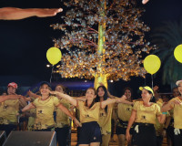 จังหวัดสุราษฎร์ธานีจัดกิจกรรมวิ่งสุราษฎร์ธานีรัน “สู่มรดกโลก ... พารามิเตอร์รูปภาพ 7