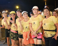 จังหวัดสุราษฎร์ธานีจัดกิจกรรมวิ่งสุราษฎร์ธานีรัน “สู่มรดกโลก ... พารามิเตอร์รูปภาพ 11