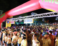 จังหวัดสุราษฎร์ธานีจัดกิจกรรมวิ่งสุราษฎร์ธานีรัน “สู่มรดกโลก ... พารามิเตอร์รูปภาพ 16