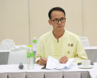 รองผู้ว่าฯสุราษฎร์ธานี ประชุมคณะกรรมการดำเนินการคัดสรรสุดยอด ... พารามิเตอร์รูปภาพ 2