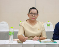 รองผู้ว่าฯสุราษฎร์ธานี ประชุมคณะกรรมการดำเนินการคัดสรรสุดยอด ... พารามิเตอร์รูปภาพ 5