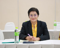 รองผู้ว่าฯสุราษฎร์ธานี ประชุมคณะกรรมการดำเนินการคัดสรรสุดยอด ... พารามิเตอร์รูปภาพ 7