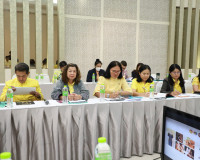 รองผู้ว่าฯสุราษฎร์ธานี ประชุมคณะกรรมการดำเนินการคัดสรรสุดยอด ... พารามิเตอร์รูปภาพ 8