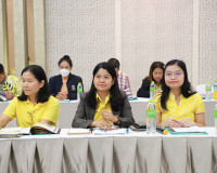 รองผู้ว่าฯสุราษฎร์ธานี ประชุมคณะกรรมการดำเนินการคัดสรรสุดยอด ... พารามิเตอร์รูปภาพ 10