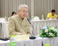 รองผู้ว่าฯสุราษฎร์ธานี ประชุมคณะกรรมการดำเนินการคัดสรรสุดยอด ... พารามิเตอร์รูปภาพ 11