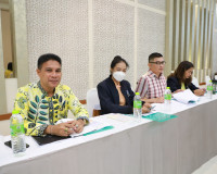 รองผู้ว่าฯสุราษฎร์ธานี ประชุมคณะกรรมการดำเนินการคัดสรรสุดยอด ... พารามิเตอร์รูปภาพ 12