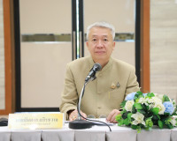 รองผู้ว่าฯสุราษฎร์ธานี ประชุมคณะกรรมการดำเนินการคัดสรรสุดยอด ... พารามิเตอร์รูปภาพ 13