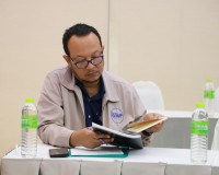 รองผู้ว่าฯสุราษฎร์ธานี ประชุมคณะกรรมการดำเนินการคัดสรรสุดยอด ... พารามิเตอร์รูปภาพ 14