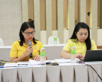 รองผู้ว่าฯสุราษฎร์ธานี ประชุมคณะกรรมการดำเนินการคัดสรรสุดยอด ... พารามิเตอร์รูปภาพ 15