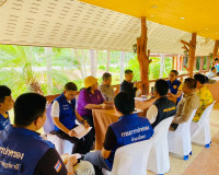 รองผู้ว่าราชการจังหวัดสุราษฎร์ธานี เป็นประธานในการตรวจสถานที ... พารามิเตอร์รูปภาพ 3