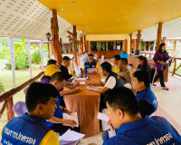 รองผู้ว่าราชการจังหวัดสุราษฎร์ธานี เป็นประธานในการตรวจสถานที ... พารามิเตอร์รูปภาพ 4