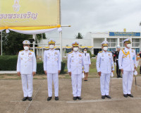 ประธานองคมนตรี เป็นผู้แทนพระองค์มามอบปริญญาบัตรแก่ผู้สำเร็จก ... พารามิเตอร์รูปภาพ 2