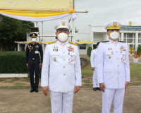 ประธานองคมนตรี เป็นผู้แทนพระองค์มามอบปริญญาบัตรแก่ผู้สำเร็จก ... พารามิเตอร์รูปภาพ 4