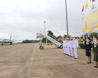 ประธานองคมนตรี เป็นผู้แทนพระองค์มามอบปริญญาบัตรแก่ผู้สำเร็จก ... พารามิเตอร์รูปภาพ 7
