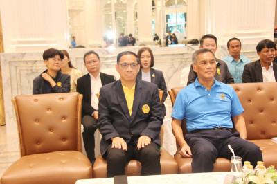 ประธาน กกต. นำคณะผู้บริหารลงพื้นที่จังหวัดสุราษฎร์ธานีร่วมปร ... พารามิเตอร์รูปภาพ 1