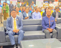 รองผู้ว่าราชการจังหวัดสุราษฎร์ธานี เป็นประธานเปิดการจัดประกว ... พารามิเตอร์รูปภาพ 3
