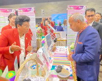 รองผู้ว่าราชการจังหวัดสุราษฎร์ธานี เป็นประธานเปิดการจัดประกว ... พารามิเตอร์รูปภาพ 11