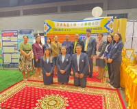 รองผู้ว่าราชการจังหวัดสุราษฎร์ธานี เป็นประธานเปิดการจัดประกว ... พารามิเตอร์รูปภาพ 14